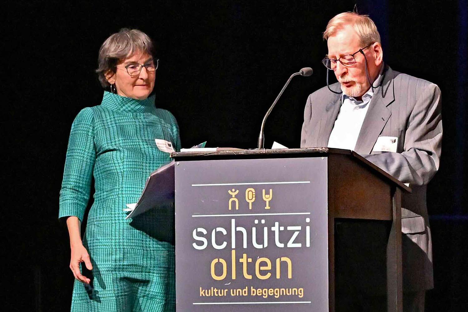 10 Jahre Oltner Buchverein