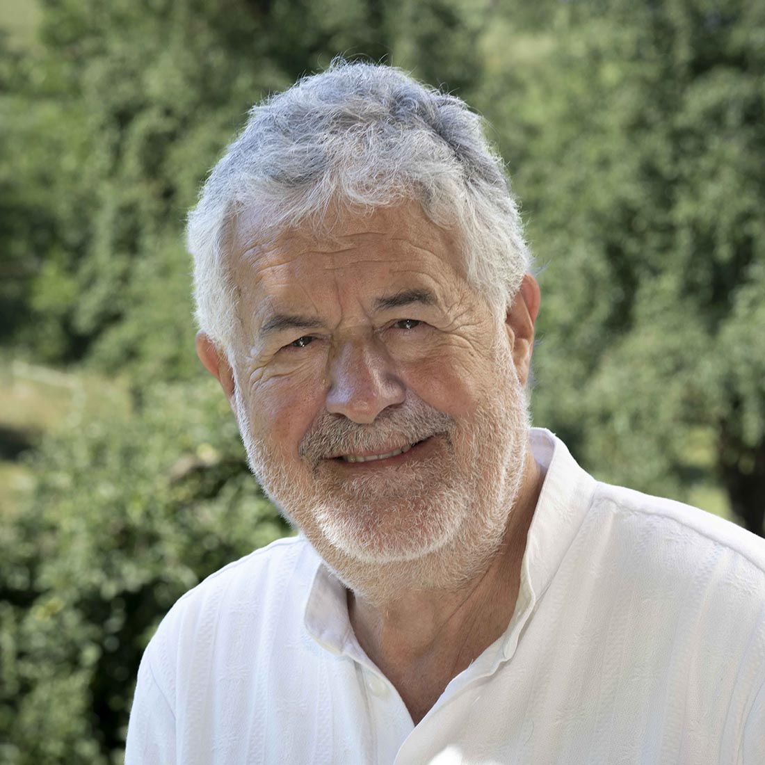 KLAUS ZAUGG