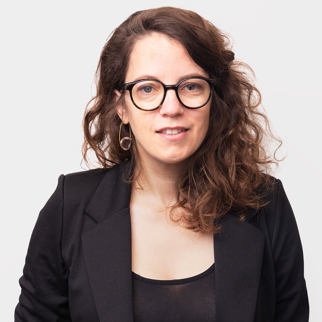 REBEKKA SALM